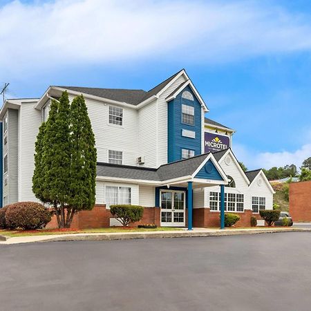 Microtel Inn & Suites By Wyndham Norcross Exteriör bild