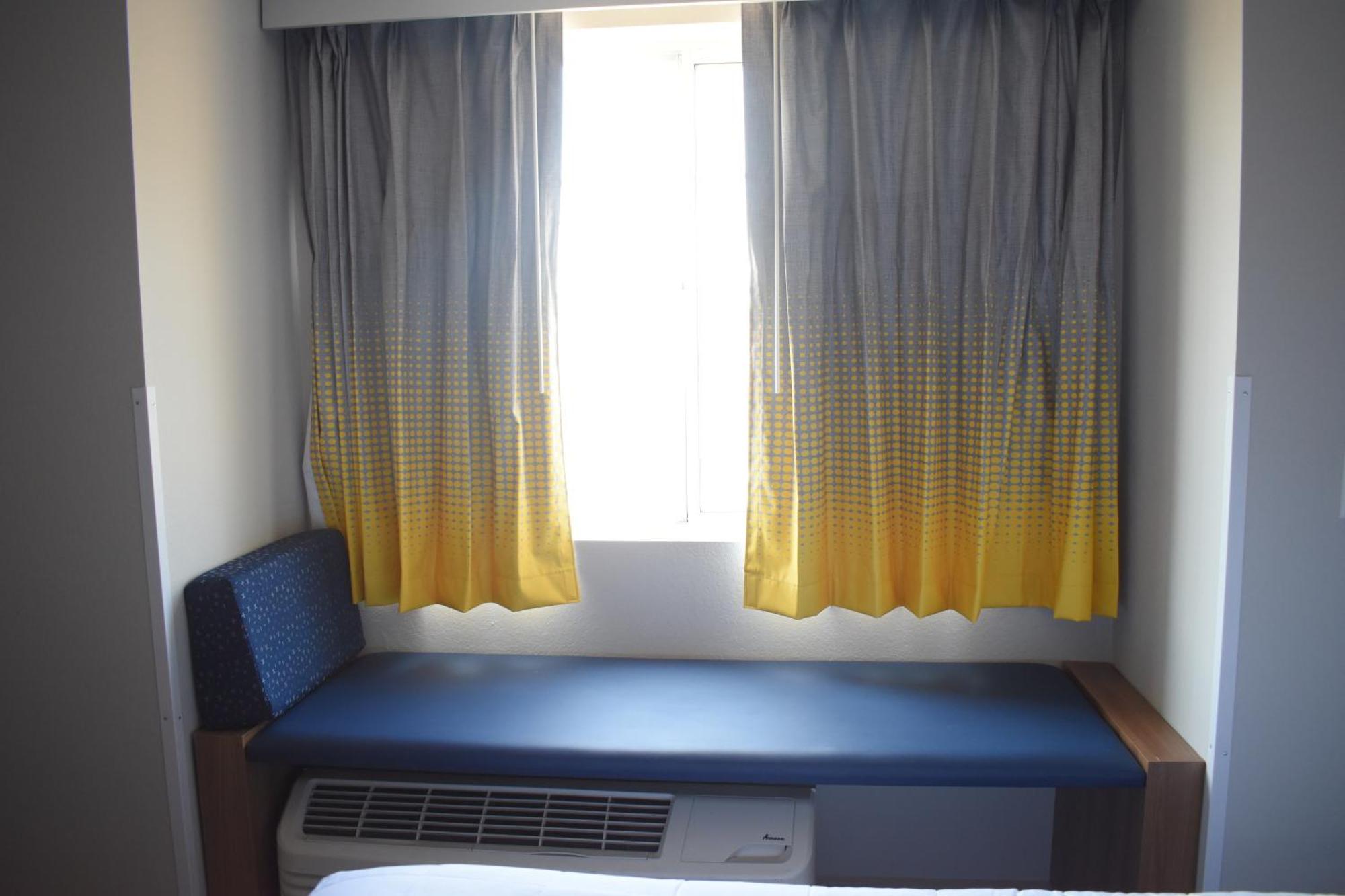 Microtel Inn & Suites By Wyndham Norcross Exteriör bild