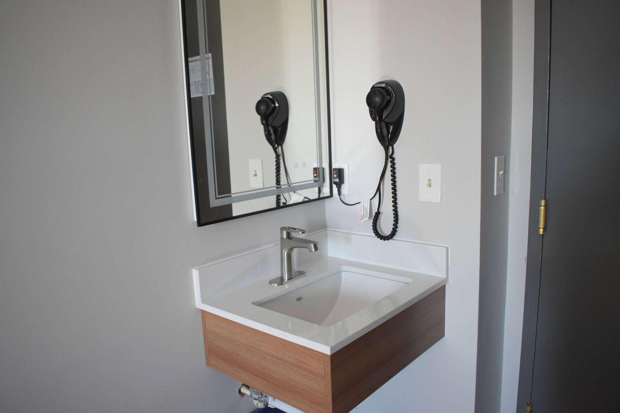 Microtel Inn & Suites By Wyndham Norcross Exteriör bild