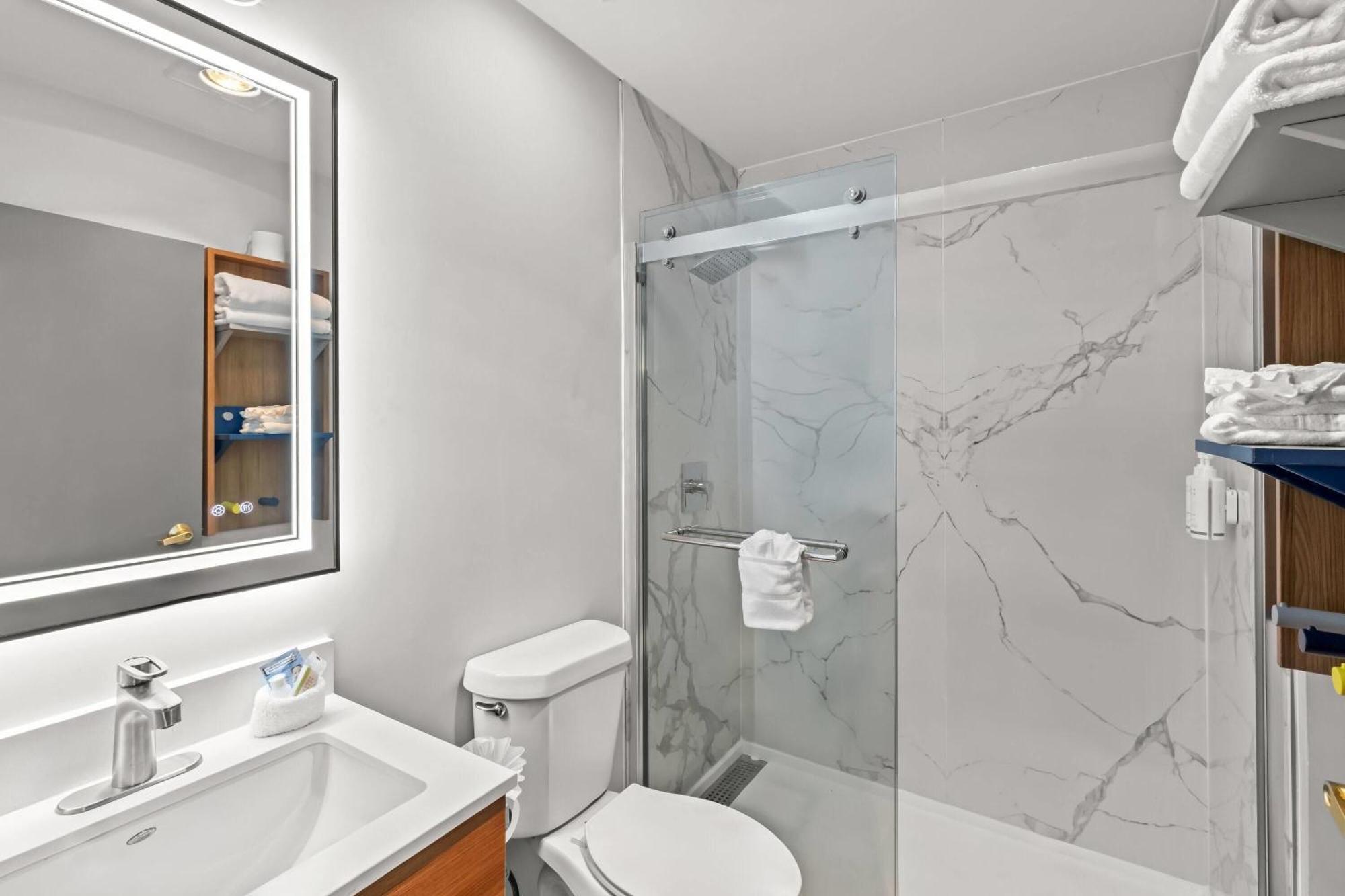 Microtel Inn & Suites By Wyndham Norcross Exteriör bild